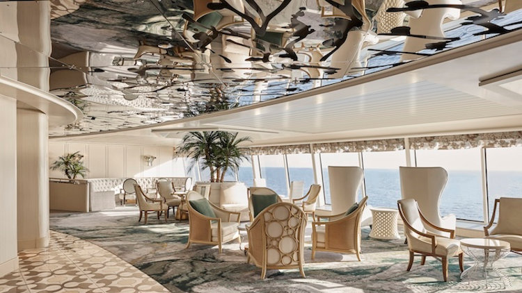 Crystal Symphony